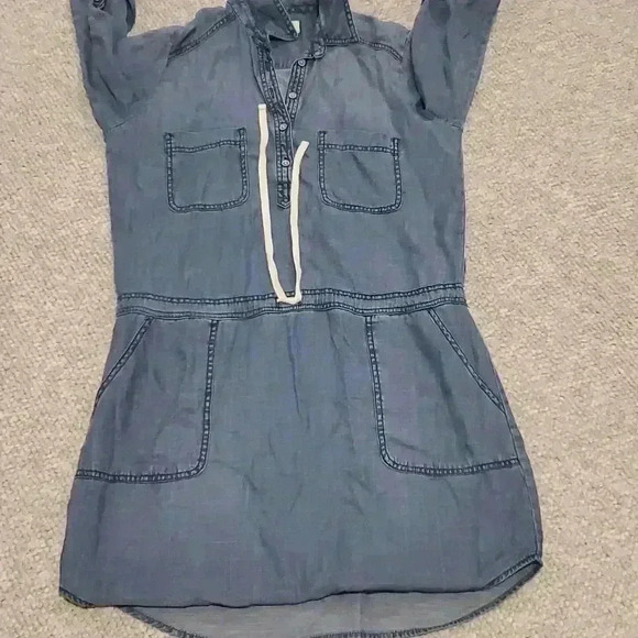 Lou and grey denim dress - Picture 8 of 11